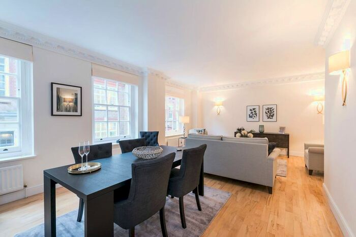 2 Bedroom Flat To Rent In Old Queen Street, Westminster, London, SW1H