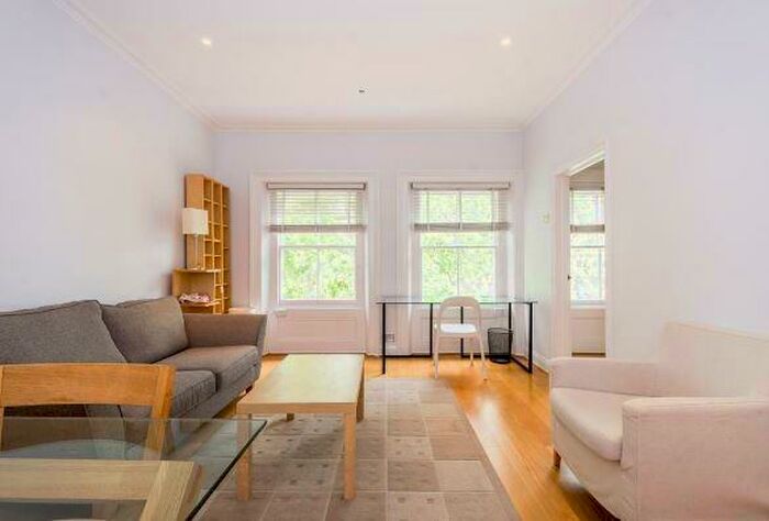 1 Bedroom Apartment To Rent In Gloucester Place, Marylebone, London, NW1