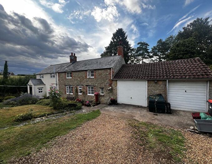 3 Bedroom Detached House For Sale In Petsoe End, Emberton, Olney, MK46