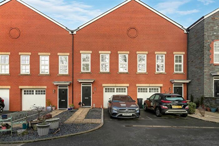 4 Bedroom Terraced House For Sale In Mill Lane, Bitton, BS30