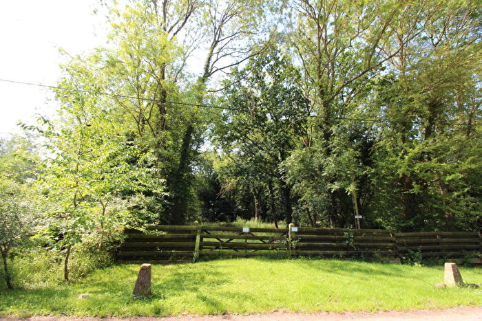 Land For Sale In The Crossway, Billericay, CM11