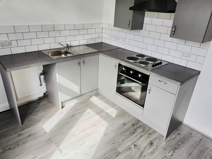 2 Bedroom Terraced House To Rent In Estcourt Street, Hull, HU9