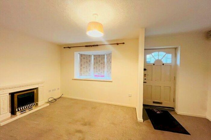1 Bedroom Property To Rent In The Sycamores, Lichfield, WS14