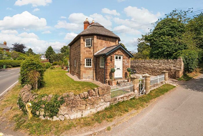 3 Bedroom Cottage For Sale In Lugwardine, Hereford, HR1