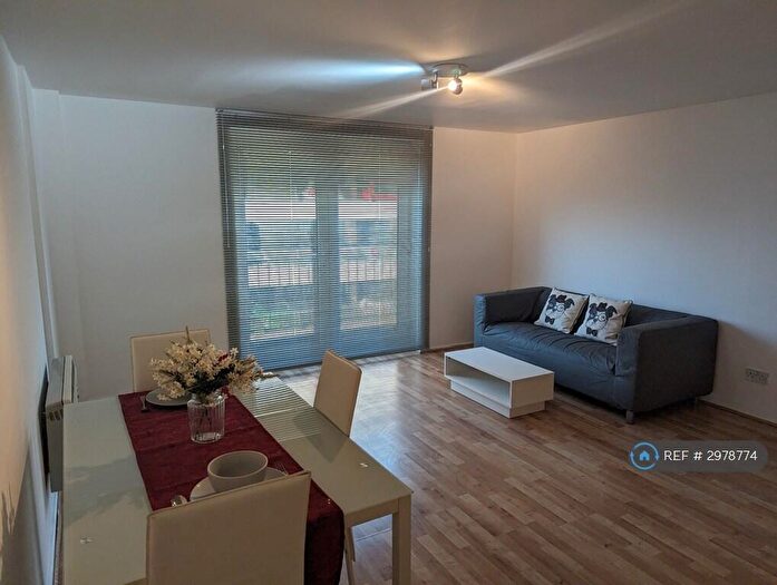 2 Bedroom Flat To Rent In Marquis Street, Leicester, LE1