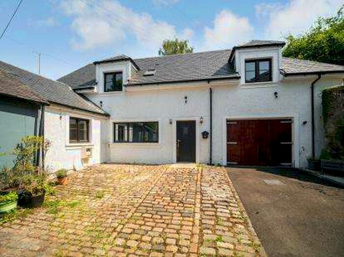 Houses for sale & to rent in PA10 2LY, Gateside Place, Johnstone North