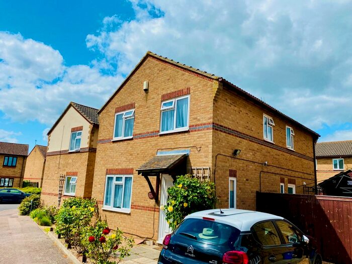 4 Bedroom Property To Rent In The Willows, Kemsley, Sittingbourne, ME10