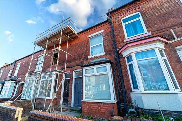 4 Bedroom Terraced House To Rent In Winnie Road, Birmingham, B29