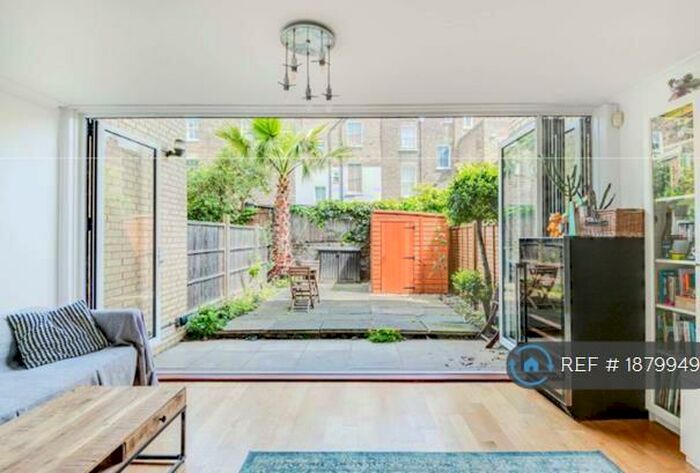 3 Bedroom Maisonette To Rent In Bassett Street, London, NW5