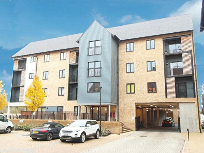 2 Bedroom Flat To Rent In Bexley High Street, Teal House, DA5