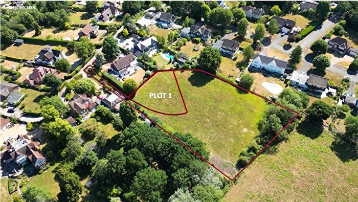 Studio For Sale In Maddox Park, Bookham, KT23