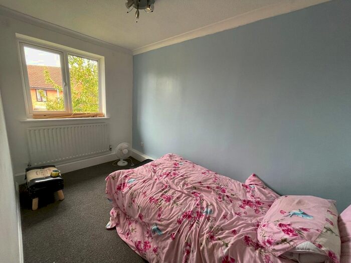 2 Bedroom Detached House To Rent In Fletton Fields, Peterborough, PE2