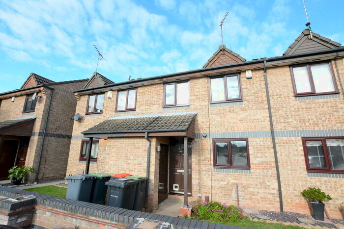 3 Bedroom Terraced House To Rent In Clarkson Drive, Beeston, NG9
