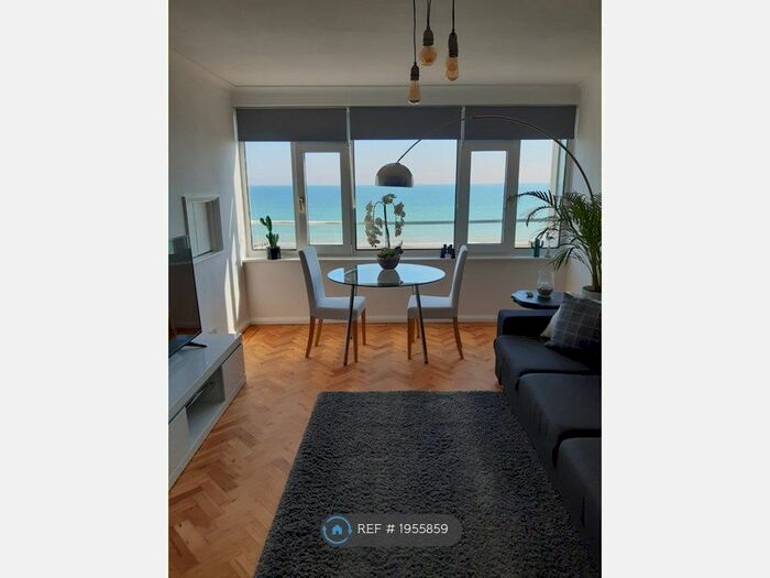 1 Bedroom Flat To Rent In Marine Point, Worthing, BN11