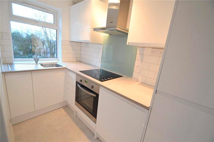1 Bedroom Apartment To Rent In Longacre Court, Mayfield Road, South Croydon, CR2