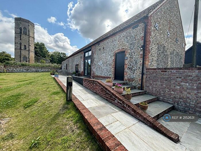 4 Bedroom Detached House To Rent In Hunworth Road, Edgefield, Melton Constable, NR24