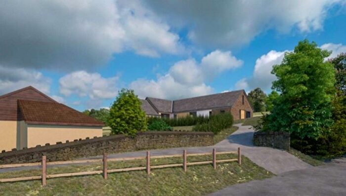 4 Bedroom Detached Bungalow For Sale In Petrockstow, Okehampton, Devon, EX20