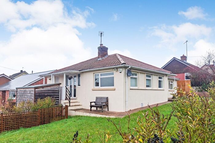 3 Bedroom Detached Bungalow For Sale In Greytree, Ross-On-Wye, HR9