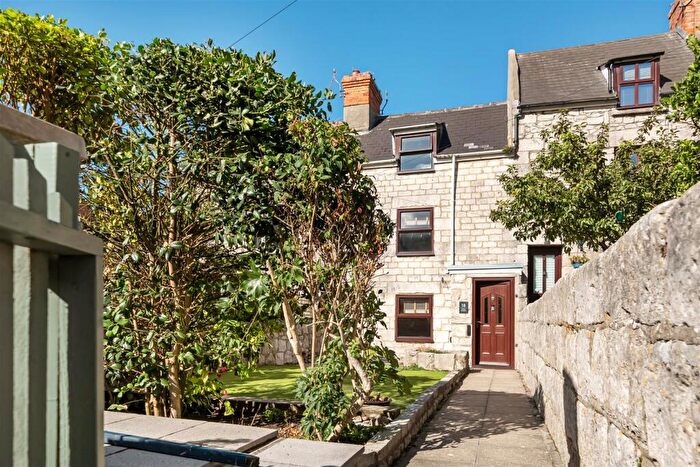 4 Bedroom House For Sale In Spring Gardens, Portland, DT5