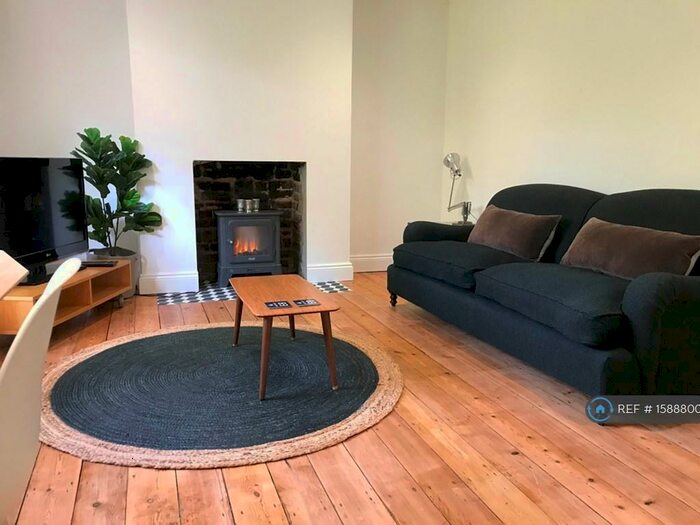 1 Bedroom Flat To Rent In Hackney, London, E8