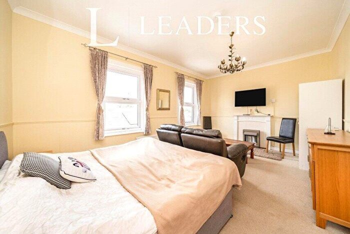 1 Bedroom Terraced House To Rent In Hoole Lane, Chester, Cheshire, CH2