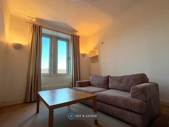 1 Bedroom Flat To Rent In Dickson Street, Edinburgh, EH6