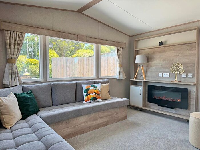 2 Bedroom Caravan For Sale In Abi Arizona Premier, Hedley Wood Holiday Park, Bridgerule, Holsworthy, Devon, EX22