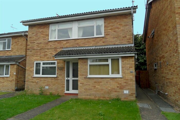 2 Bedroom Flat To Rent In Thorpe Lea Road, Peterborough PE3