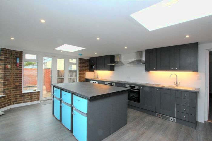 Property To Rent In Stone Lane, Worthing, West Sussex, BN13