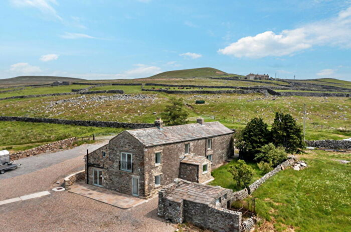 3 Bedroom Detached House For Sale In Spion Kop, Arkengarthdale, Richmond, DL11