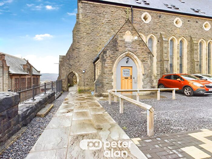 1 Bedroom Apartment To Rent In Josiah Court, Merthyr Tydfil, CF48