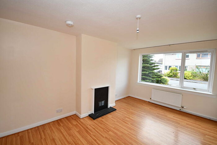 3 Bedroom Semi-Detached House To Rent In Miers Avenue, Inverness, Inverness-Shire, IV2