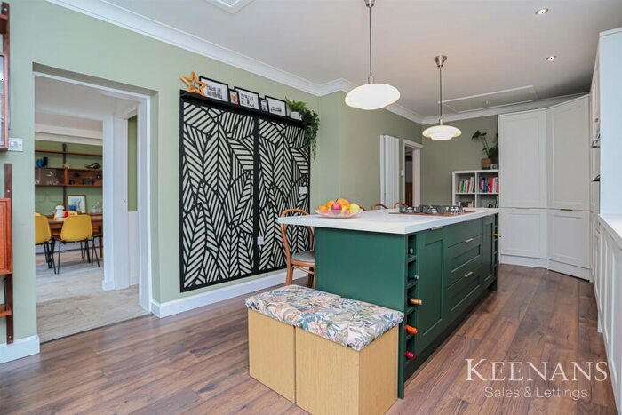 2 Bedroom Semi-Detached Bungalow For Sale In Manchester Road, Hapton, BB11