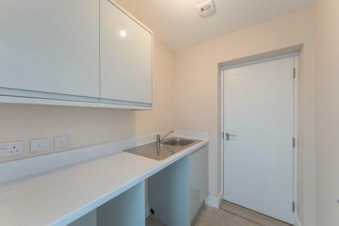 4 Bedroom Detached House For Sale In Plot - The Old Market, Beeston, CW6