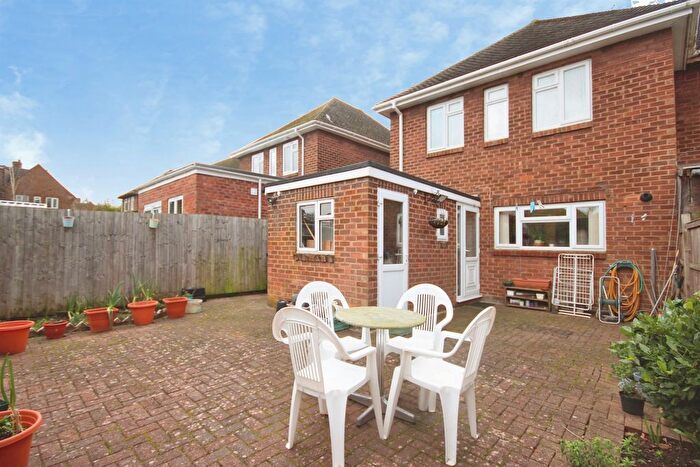 3 Bedroom End Of Terrace House For Sale In Queensway, Leamington Spa, CV31