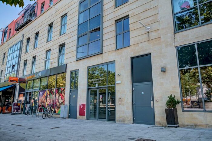 1 Bedroom Flat To Rent In Broad Quay, Bristol, BS1