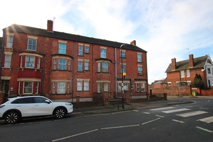 9 Bedroom Block Of Apartments For Sale In Midland Road, Wellingborough, NN8