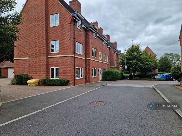 1 Bedroom Flat To Rent In Tommy Flowers Mews, London, NW7