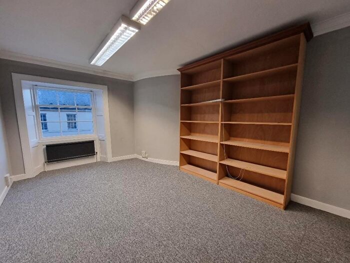 Property To Rent In St. Catherine Street, Cupar, KY15