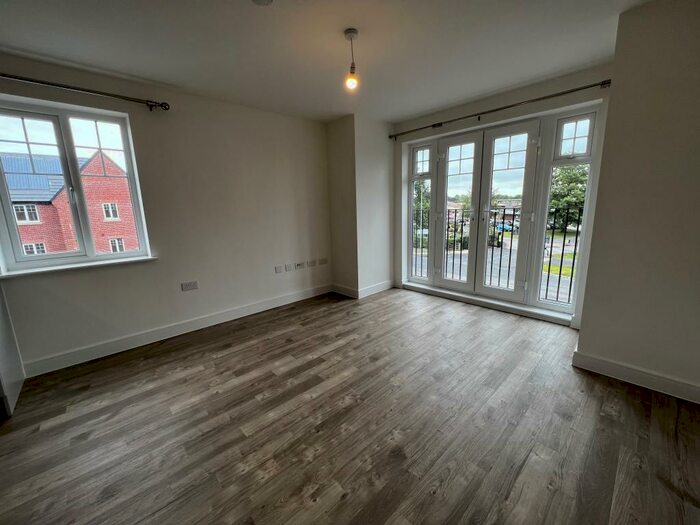 2 Bedroom Flat To Rent In Tiberius Way, Chester, CH4