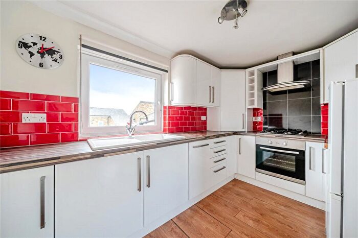 1 Bedroom Flat For Sale In Linton Grove, West Norwood, London, SE27