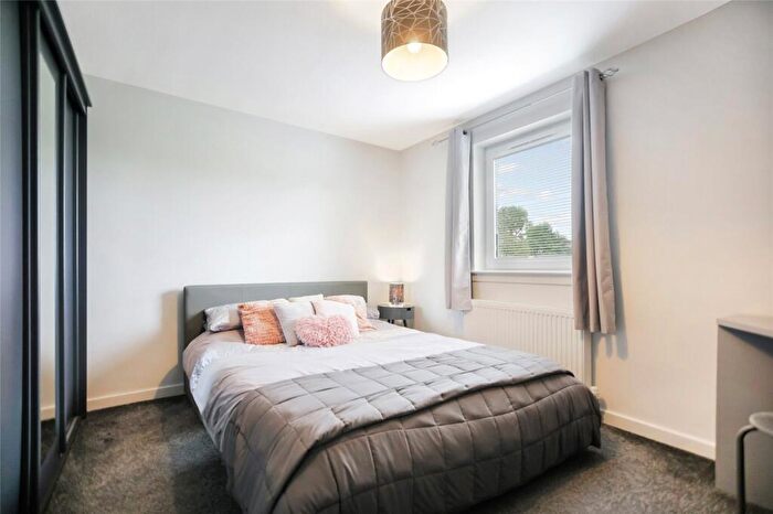 2 Bedroom Semi-Detached House For Sale In Wilson Street, Blairhall, Dunfermline, Fife, KY12