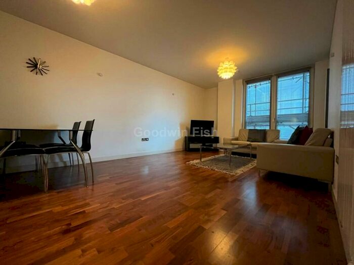 1 Bedroom Apartment To Rent In Leftbank, Manchester, M3