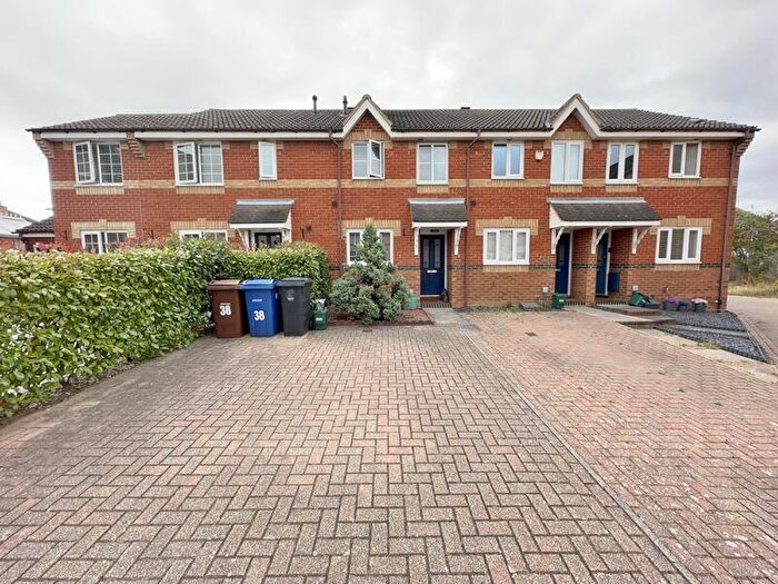 2 Bedroom Terraced House For Sale In Orsett, RM16