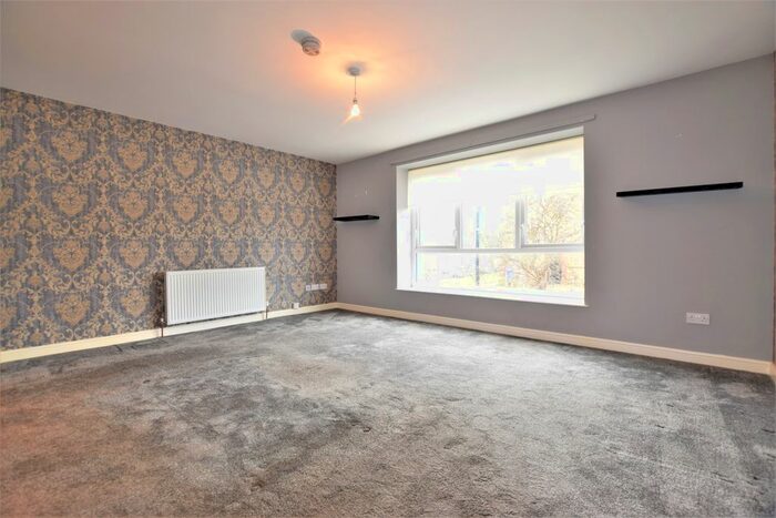 2 Bedroom Flat To Rent In Lord Street, Fleetwood, FY7