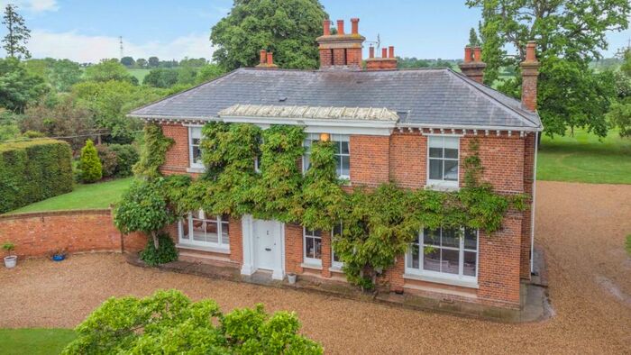 6 Bedroom Detached House For Sale In Rushes Lane, Asheldham, Southminster, Essex, CM0