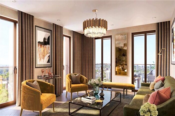 1 Bedroom Flat To Rent In Segrave Walk, London, W2