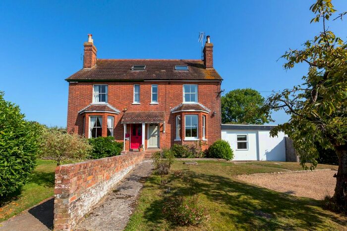 3 Bedroom Semi-Detached House To Rent In Goudhurst Road, Horsmonden, Tonbridge, TN12