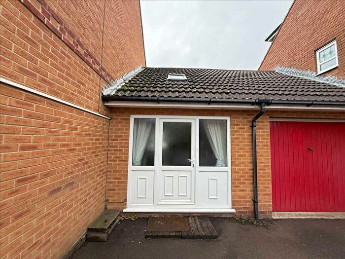 1 Bedroom Apartment To Rent In Tutor Close, Hamble-Le-Rice, SO31