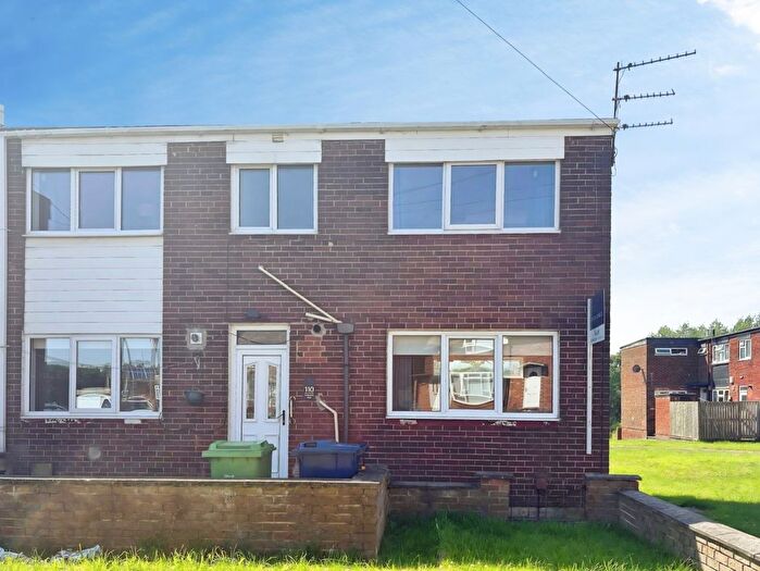 2 Bedroom Property To Rent In Cheltenham Road, Sunderland, SR5